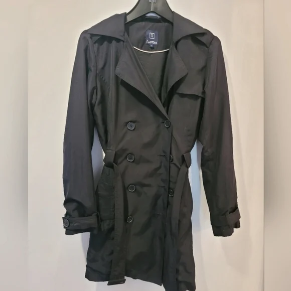 Silky Fall / Spring Jacket - Picture 1 of 6